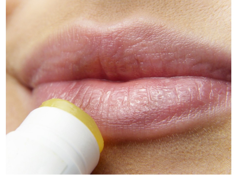 Drry Lip, Lip Bum